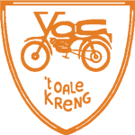 't Oale Kreng logo